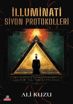 İlluminati Siyon Protokolleri - 1