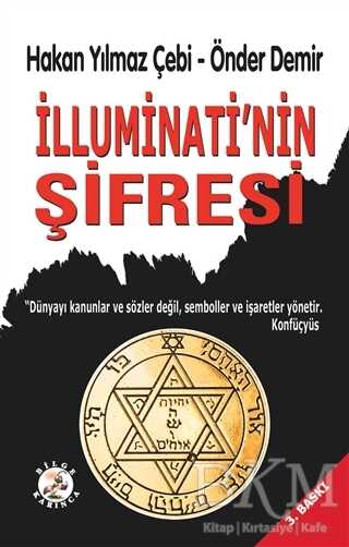 İlluminati`nin Şifresi - Bilge Karınca Yayınları