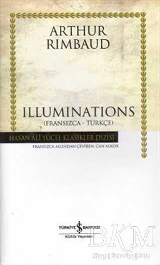 Illuminations Fransızca - Türkçe