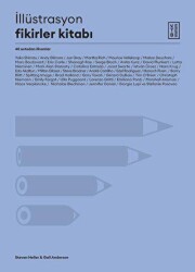 İllüstrasyon Fikirler Kitabı - Ketebe Yayınları