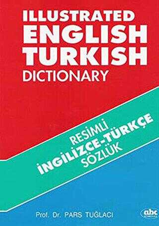 Illustrated English Turkish Dictionary