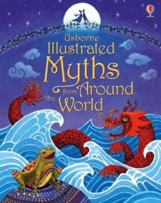 Illustrated Myths from Around the World - 1