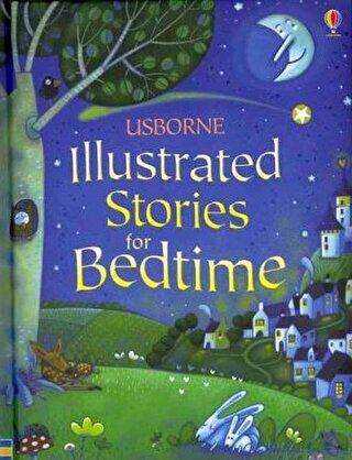 Illustrated Stories For Bedtime