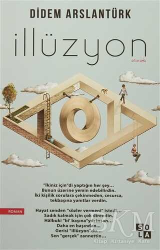 İllüzyon - Sola Unitas