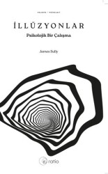 İllüzyonlar - Ratio Yayınevi