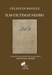 İlm-i İctimai Nedir? - Sosyal Tarih Yayınları