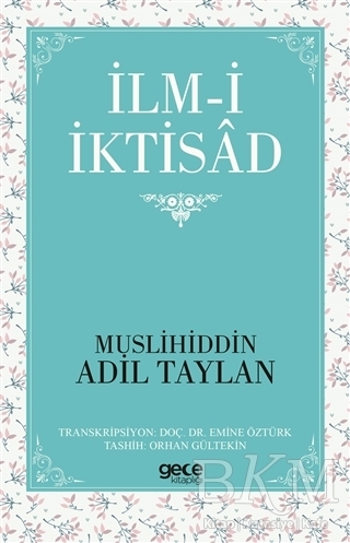 İlm-i İktisad - Gece Kitaplığı