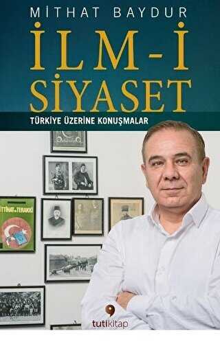 İlm-i Siyaset - Tuti Kitap