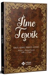 İlme Teşvik - İtisam Yayınları