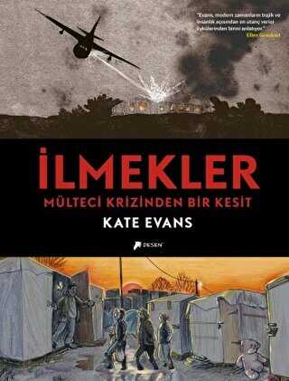 İlmekler - Desen Yayınları