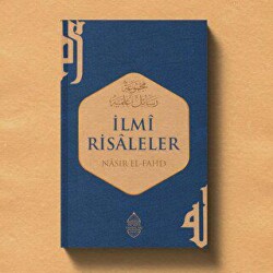 İlmi Risaleler - Minber Yayınları