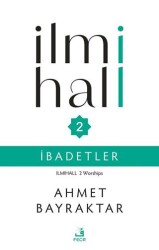 İlmihall 2 İbadetler - Fecr Yayınları
