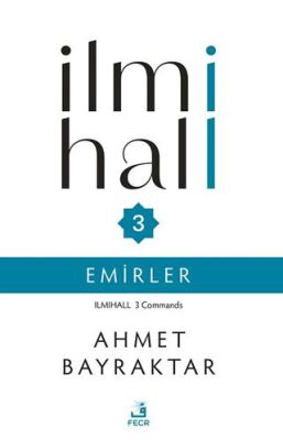 İlmihall 3 Emirler - 1