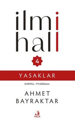 İlmihall 4 Yasaklar - 1