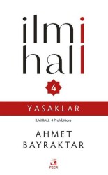İlmihall 4 Yasaklar - Fecr Yayınları