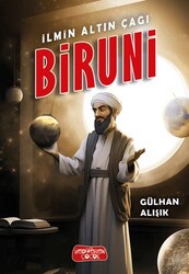 İlmin Altın Çağı Biruni - Yediveren Çocuk