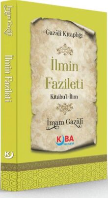 İlmin Fazileti - 1