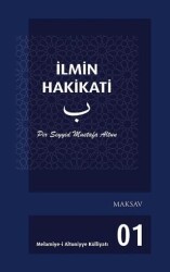 İlmin Hakikati - MAKSAV