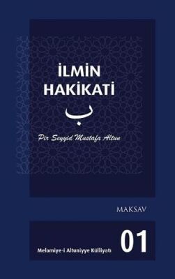 İlmin Hakikati - 1