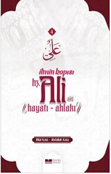 İlmin Kapısı Hz. Ali - Siyer Yayınları
