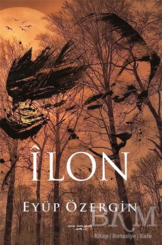 İlon - Sokak Kitapları Yayınları