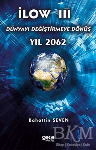 İlow 3 - Gece Kitaplığı