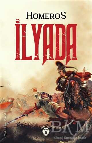 İlyada - Dorlion Yayınları