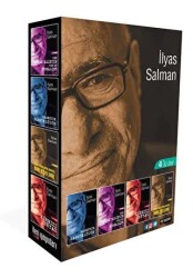 İlyas Salman Seti 4 Kitap Takım - İleri Yayınları