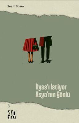 İlyas’ı İstiyor Asya’nın Gönlü - 1
