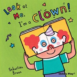 I`m a Clown! - Child`s Play