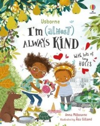 I`m Almost Always Kind - Usborne