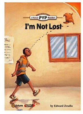 I’m Not Lost PYP Readers 2