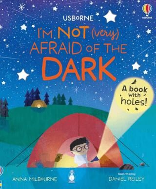 I`m Not Very Afraid of the Dark - 1