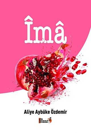 İma - Şiir Antoloji Yayınları