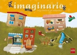 Imaginario – Diccionario en imagenes - Nüans Publishing