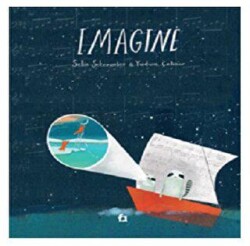 Imagine - Fa Yayınları