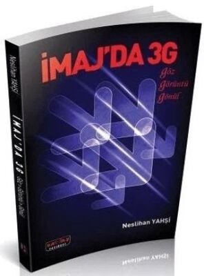 İmajda 3G Göz Gönül Görüntü - 1