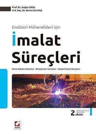 İmalat Süreçleri - 1