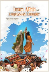 İmam Ali’nin a.s. Hayatından Hikayeler - Hekimane Yayınları