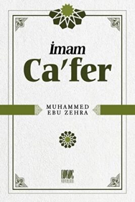 İmam Ca’fer - 1