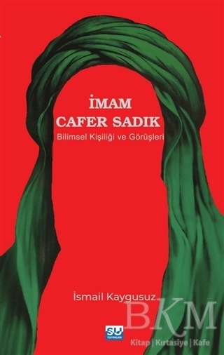 İmam Cafer Sadık - Su Yayınevi