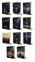 İmam Gazali Set 11 Kitap - Hatem`ül Enbiya Yayıncılık