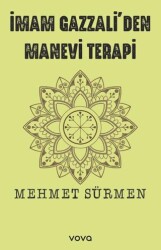 İmam Gazzali`den Manevi Terapi - Vova Yayınları