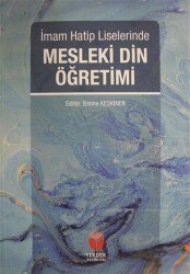 İmam Hatip Liselerinde Mesleki Din Öğretimi - YEKDER