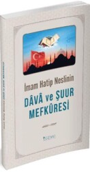 İmam Hatip Neslinin Dava ve Şuur Mefkuresi - Yüzakı Yayıncılık