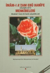 İmam-ı A`zam Ebu Hanife Menkibeleri 2 Cilt - Misvak Neşriyat Yayınevi