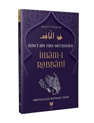 İkinci Bin Yılın Müceddidi İmam-ı Rabbani