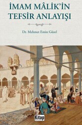 İmam Malik`in Tefsir Anlayışı - Kitap Dünyası Yayınları