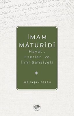 İmam Maturidi - 1