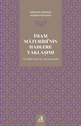 İmam Maturidi`nin Hadlere Yaklaşımı - Fecr Yayınları
